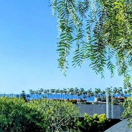 La Jolla Retreat Villa San Diego Exterior photo