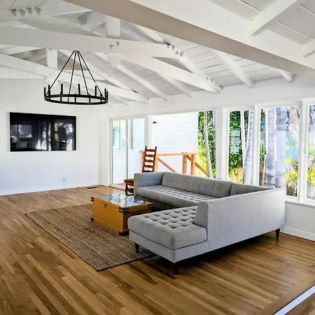 La Jolla Retreat Villa San Diego Exterior photo