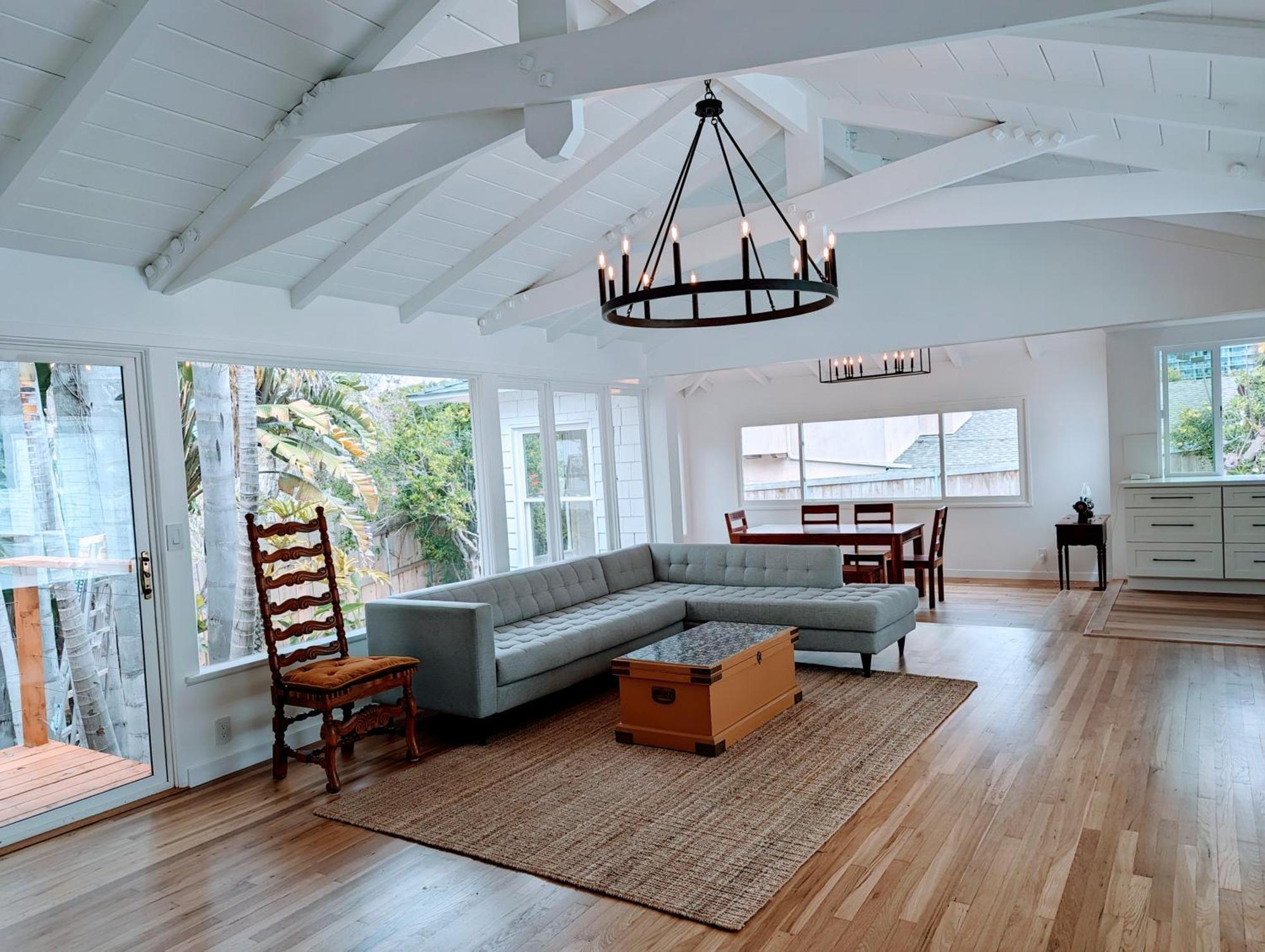 La Jolla Retreat Ferienhaus San Diego