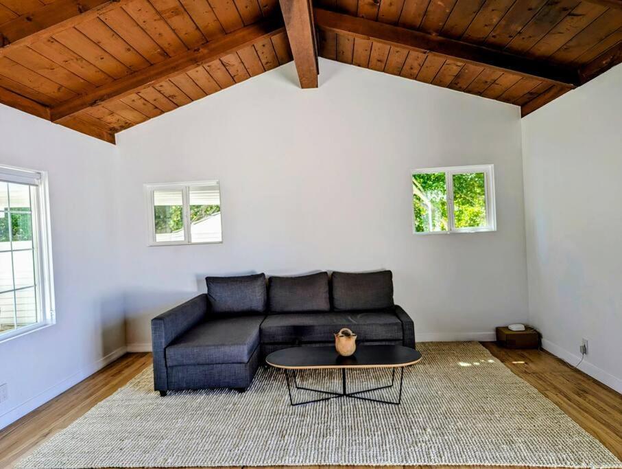 La Jolla Retreat Ferienhaus *