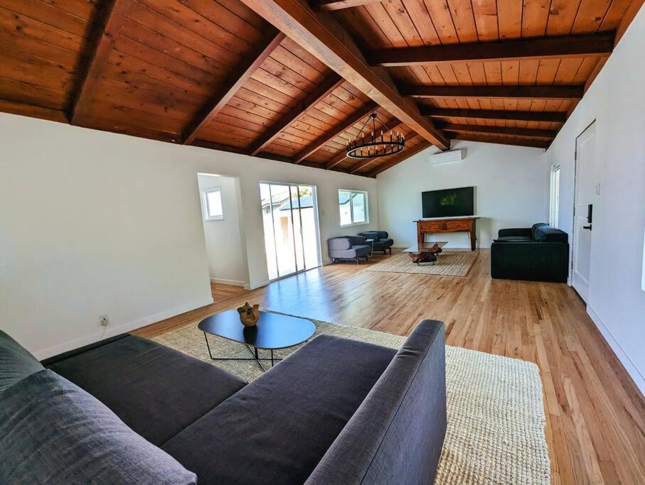 Ferienhaus La Jolla Retreat San Diego