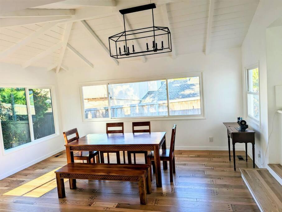 La Jolla Retreat Ferienhaus