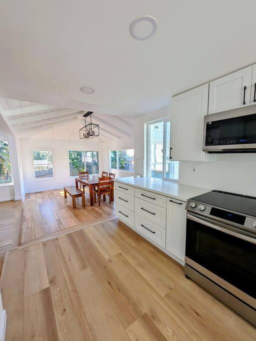 Ferienhaus La Jolla Retreat