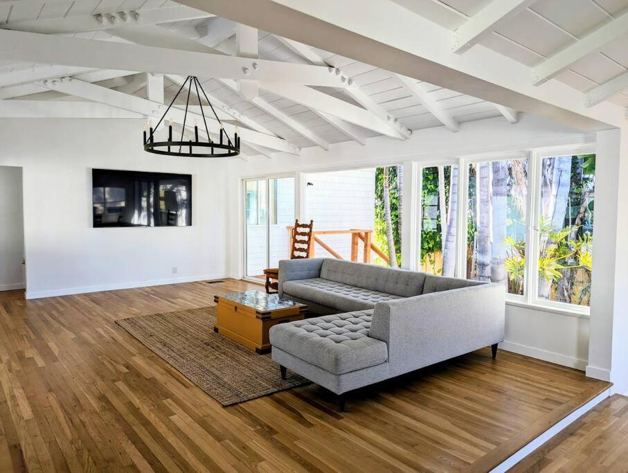 Ferienhaus La Jolla Retreat
