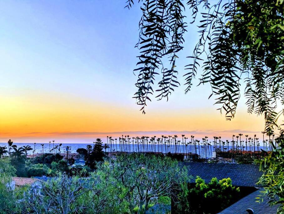 La Jolla Retreat Ferienhaus *