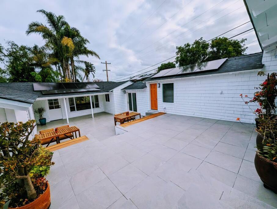 La Jolla Retreat Ferienhaus San Diego